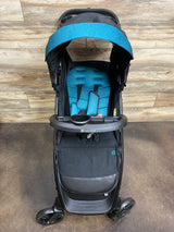 NEW Baby Trend Tango Travel System in Veridian
