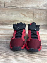Air Jordan Lift Off TD 'Black White Gym Red' Sneakers sz 9c