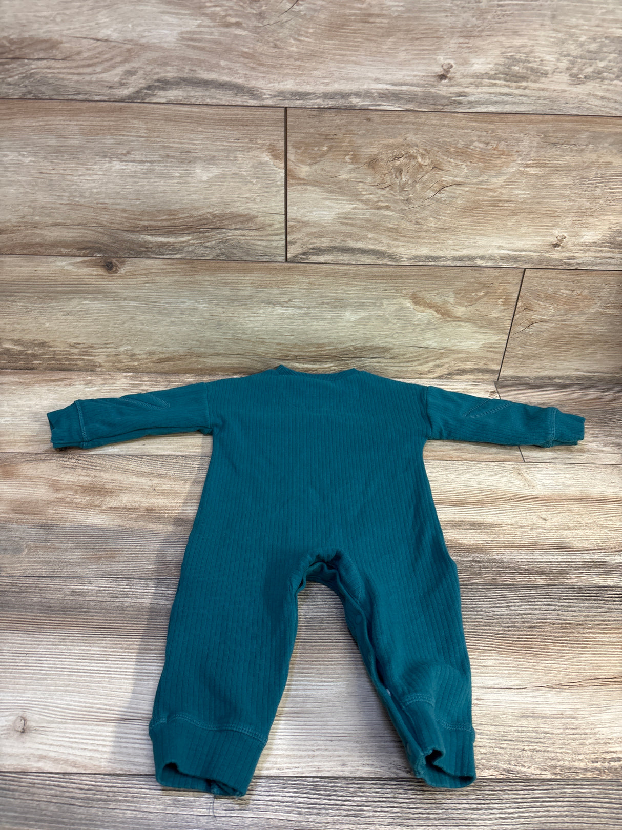 Nike ReadySet Coverall Green sz 12m