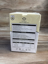NEW Grosmimi PPSU Straw Cup - 6oz 6m+