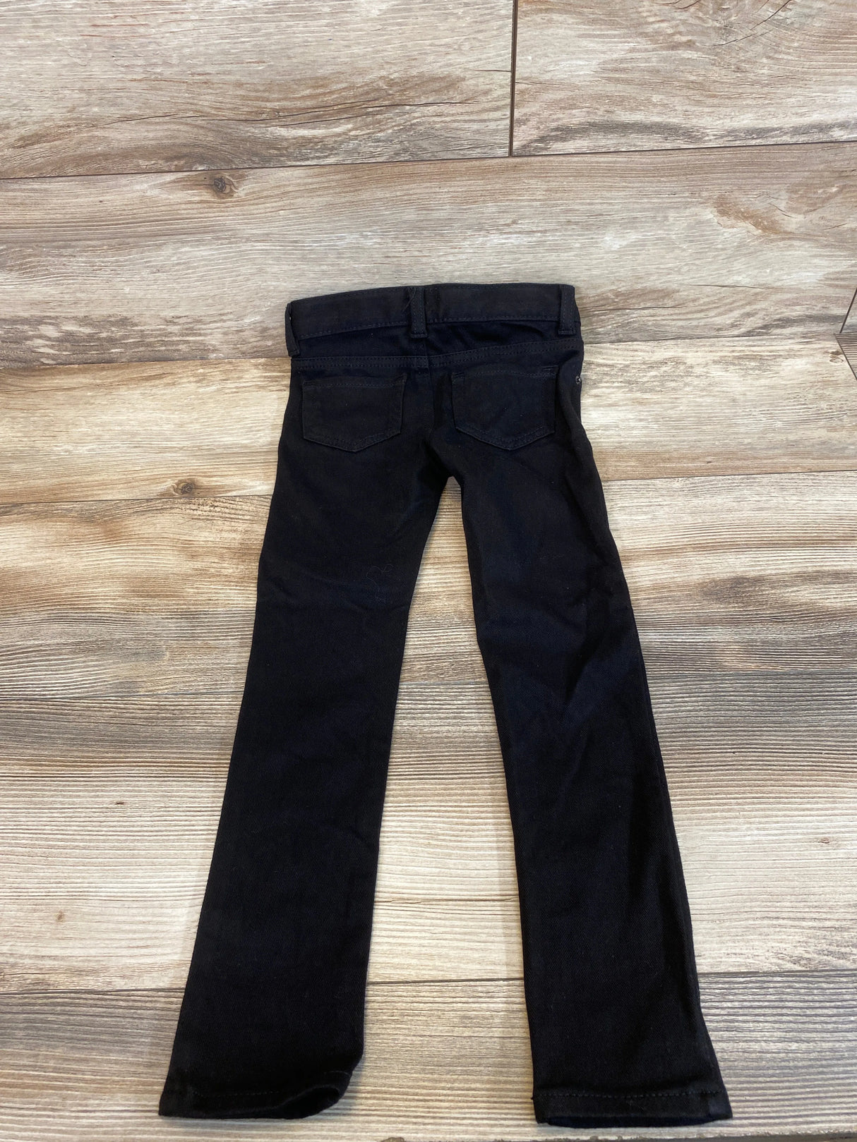 NEW Cat & Jack Jeggings Black sz 5T