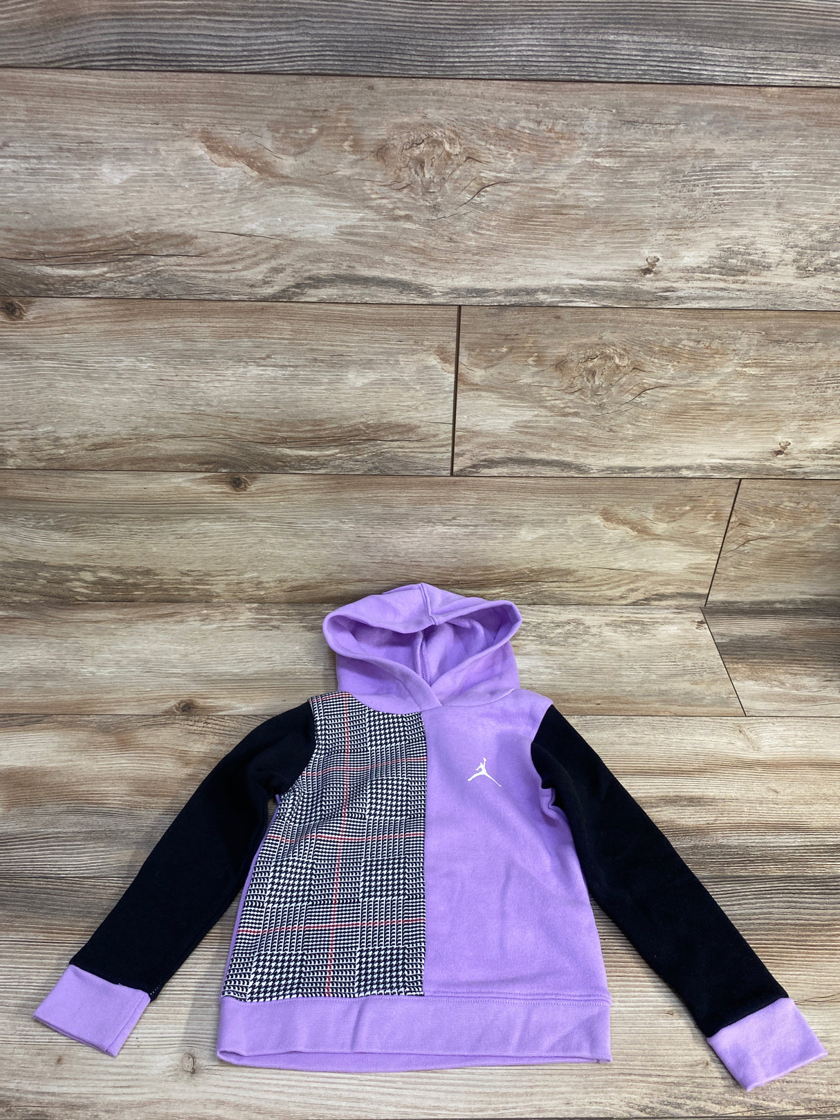 Jordan Hoodie Lilac sz 3T