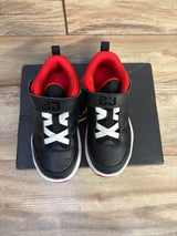 Jordan Max Aura 3 TD 'Bred' Sneakers sz 11c