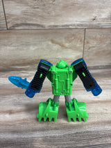 Transformers Playskool Heroes Rescue Bots Boulder The Construction-Bot