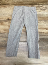 Baby Gap Leggings Grey sz 2T