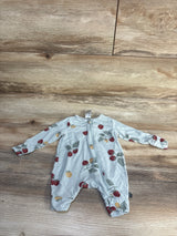 Modern Moments Viscose Sleeper Blue sz Newborn