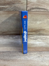 Never Touch A Dragon Board Book