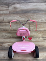 Radio Flyer Ready to Ride Folding Trike Pink