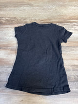 Instant Message Wicked Glenda Shirt Grey sz 2T