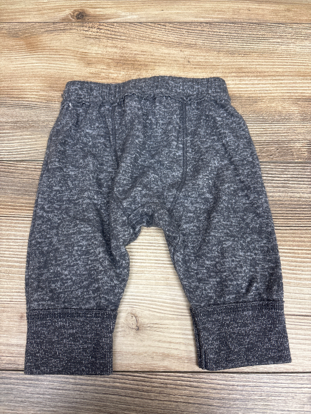 Cat & Jack Pull On Pants Grey sz 0-3m