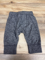 Cat & Jack Pull On Pants Grey sz 0-3m