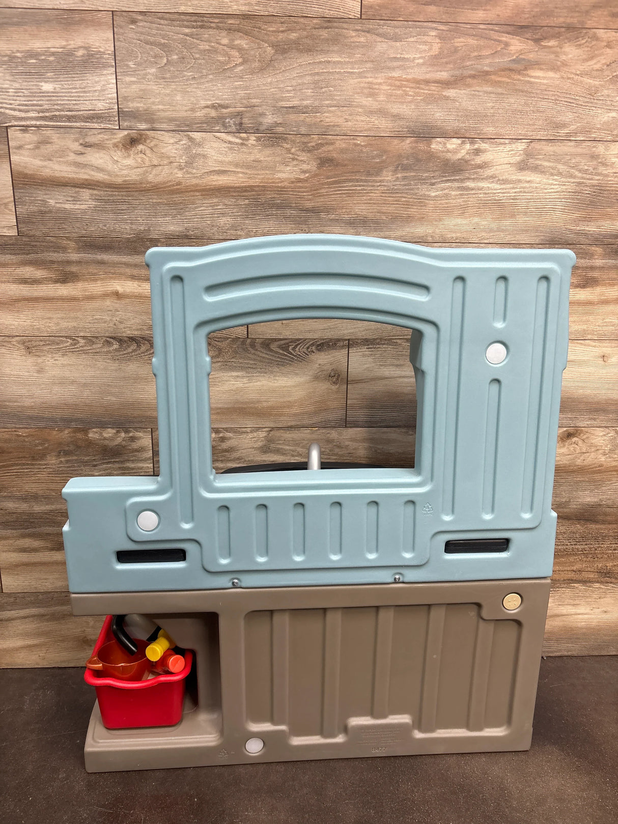 Step2 Best Chef's Kitchen Playset