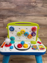 Baby Einstein Curiosity Table Activity Table