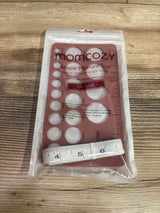 NEW Momcozy Nipple Measure Tool