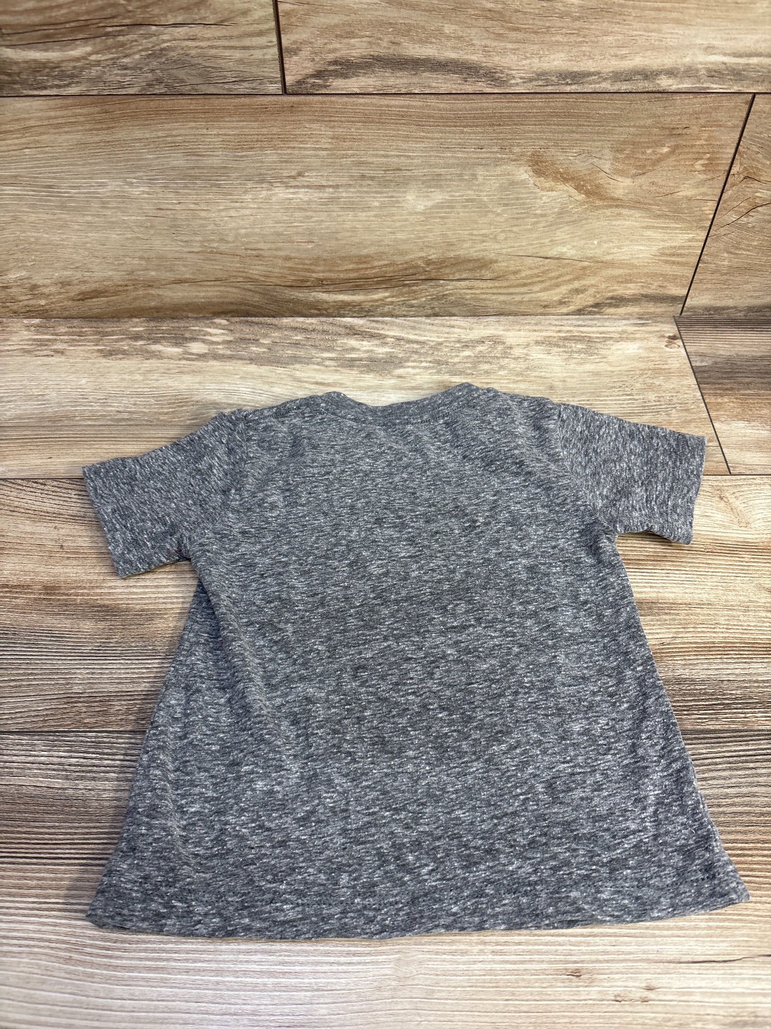 Jumping Beans x Sesame Street Shirt Grey sz 2T