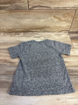 Jumping Beans x Sesame Street Shirt Grey sz 2T