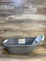 Regalo Baby Basics Bath Tub Grey