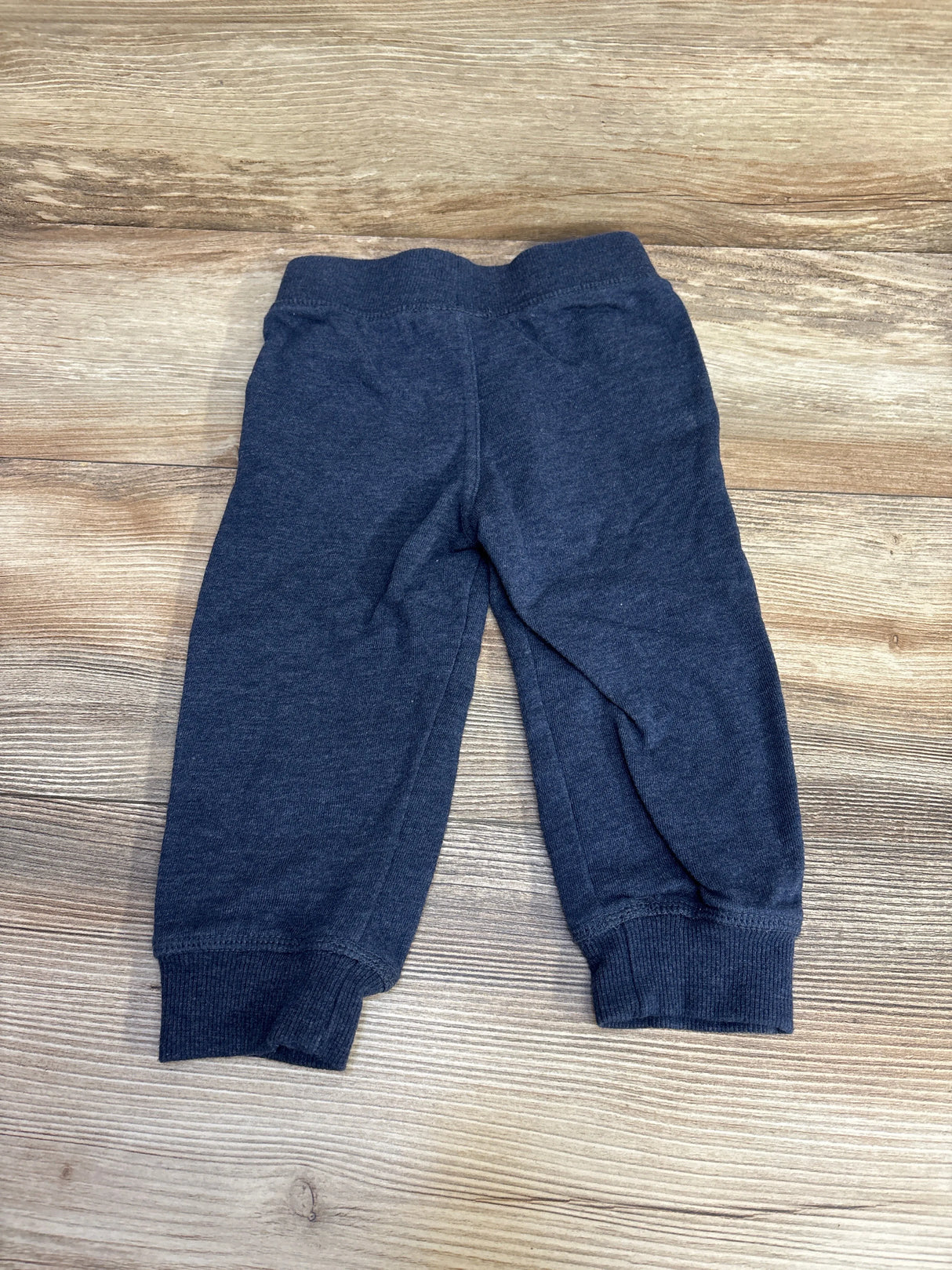 Tommy Hilfiger Joggers Navy sz 18m - Me n Mommy To Be