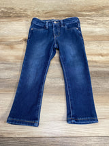 Cat & Jack Jeggings Blue sz 2T