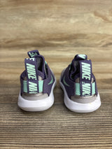 Nike Flex Runner TD Sneakers Grey sz 2c