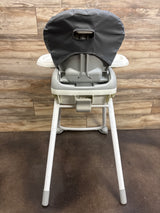 Graco Made2Grow 6-in-1 Highchair in Britton