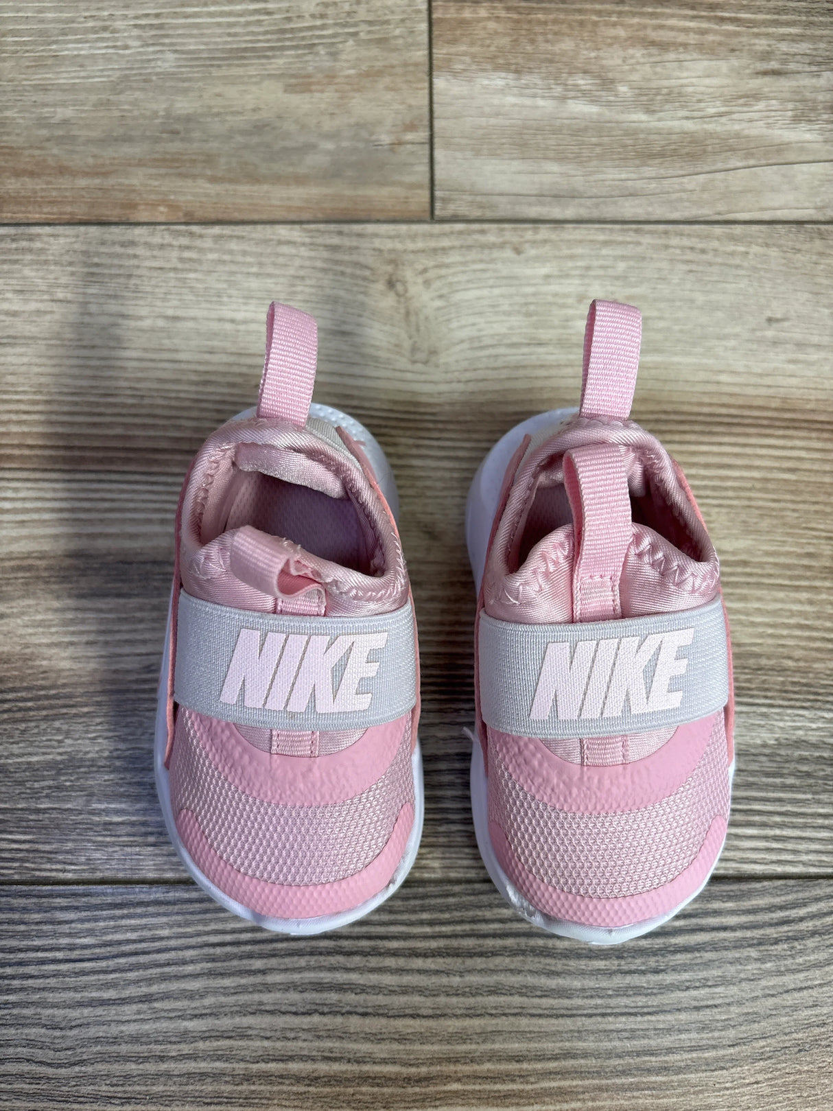 Nike Flex Runner 4 Sneakers Pink sz 3c