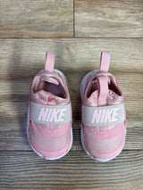 Nike Flex Runner 4 Sneakers Pink sz 3c