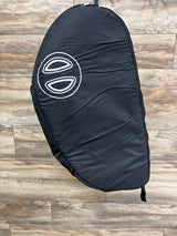 Doona Padded Travel Bag, Black