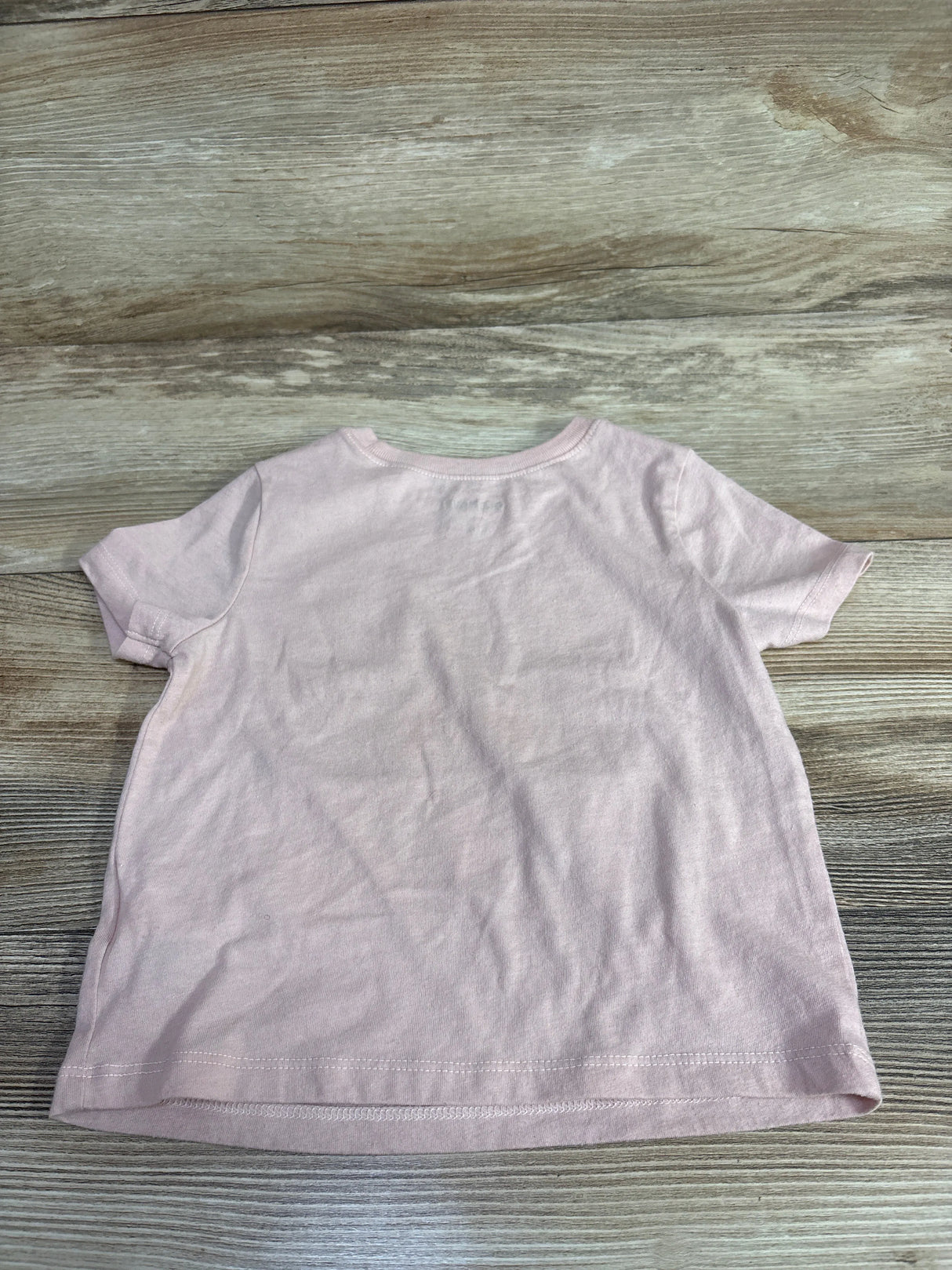 Old Navy Barbie Shirt Pink sz 2T