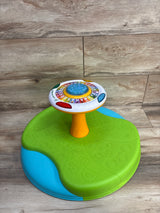 LeapFrog Letter-Go-Round