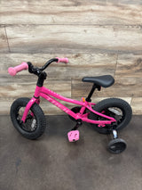 Trek Precaliber 12'' Bike - Flamingo Pink