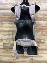 Ergobaby Omni 360 All-Position Baby Carrier in Pink Digi Camo 7-45lbs