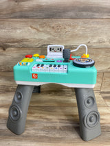 Fisher Price Mix & Learn DJ Table