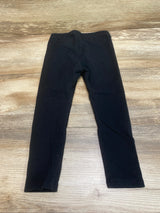 Cat & Jack Leggings Black sz 3T