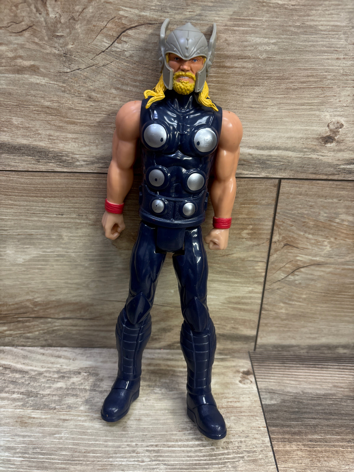 Marvel Avengers 12'' Thor Action Figure
