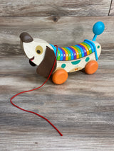 LeapFrog Wooden AlphaPup