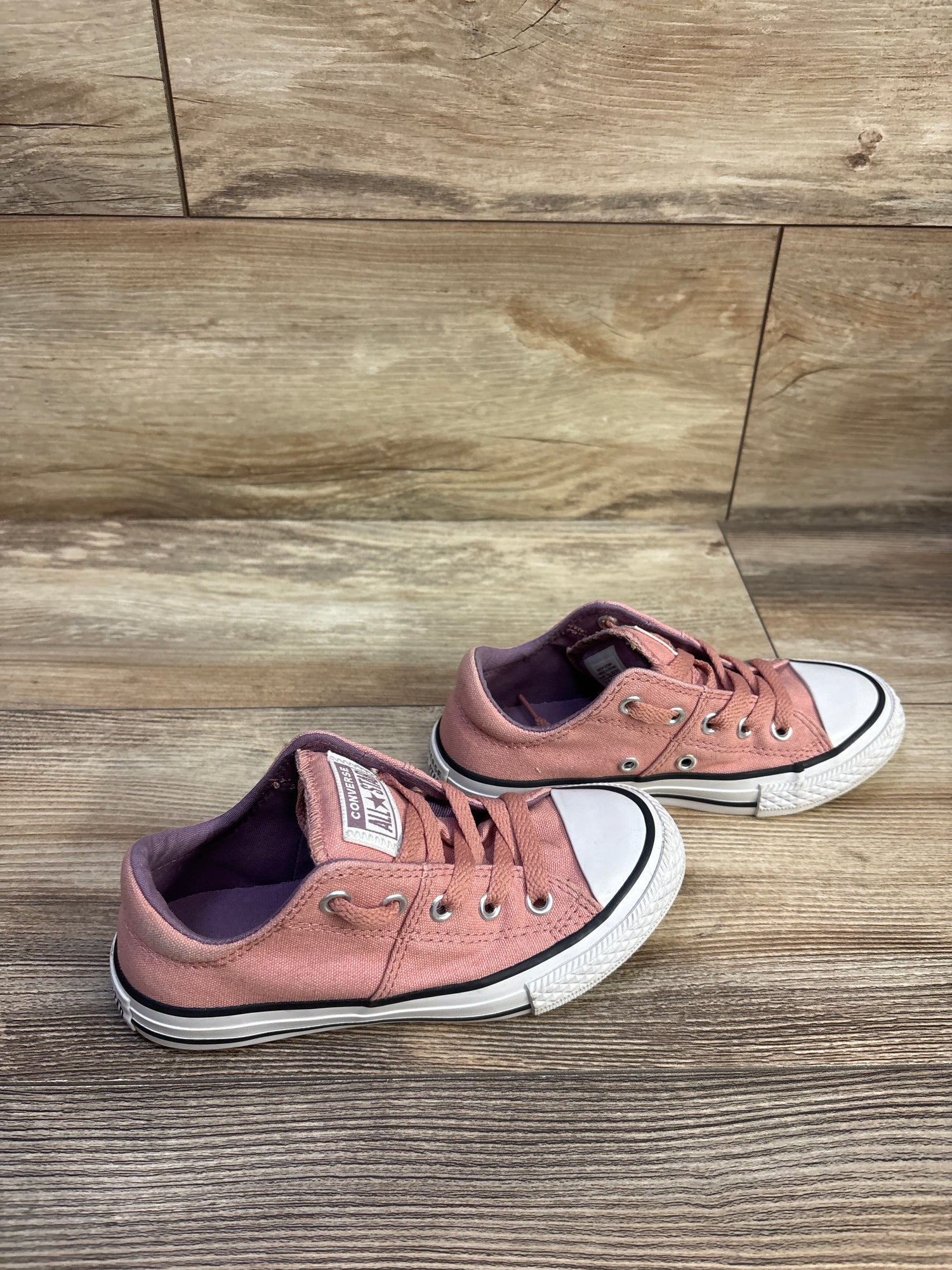 Converse Chuck Taylor All Star Sneakers Pink sz 12c