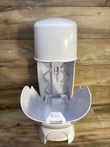 Playtex Baby Complete Diaper Genie Pail White