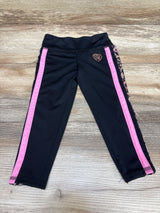 Body Glove Active Leggings Black sz 2T