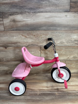 Radio Flyer Pink Rider Trike
