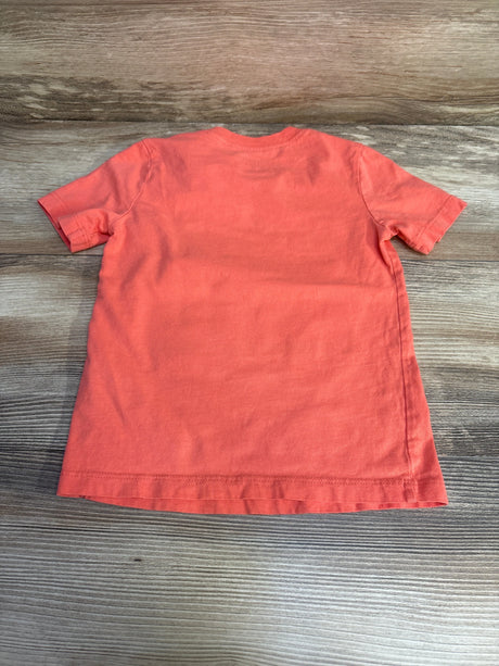 Carter's Under Construction Shirt sz 3T - Me n Mommy To Be