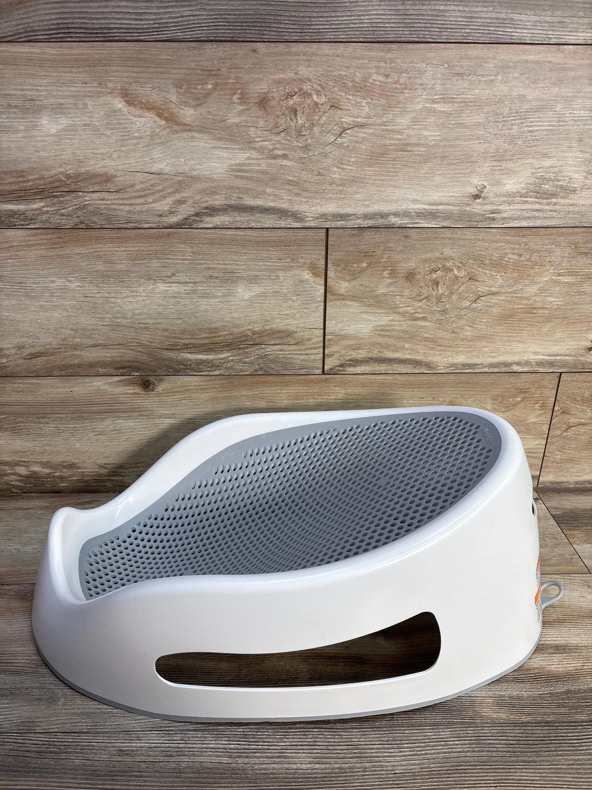 Angelcare Bath Support in Grey