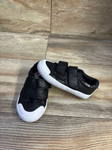 Keds Courtney Hook & Loop Sneakers Black sz 6c