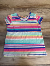 NEW Children's Place 3pk Short Sleeve Shirts White sz 5T