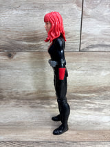 Marvel Avengers Black Widow Action Figure