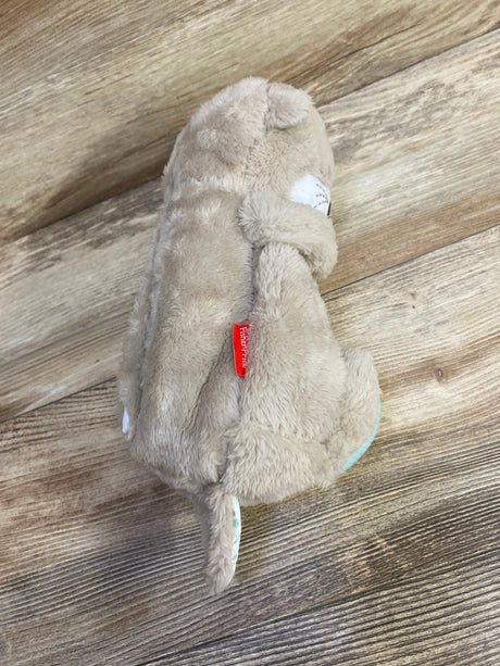 Fisher Price Soothe 'n Snuggle Otter - Me n Mommy To Be