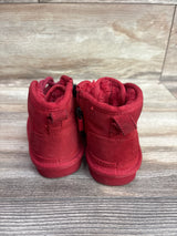UGG Neumel II Boots 'Samba Red' sz 7c