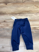 NEW Nike Joggers Blue sz 12m