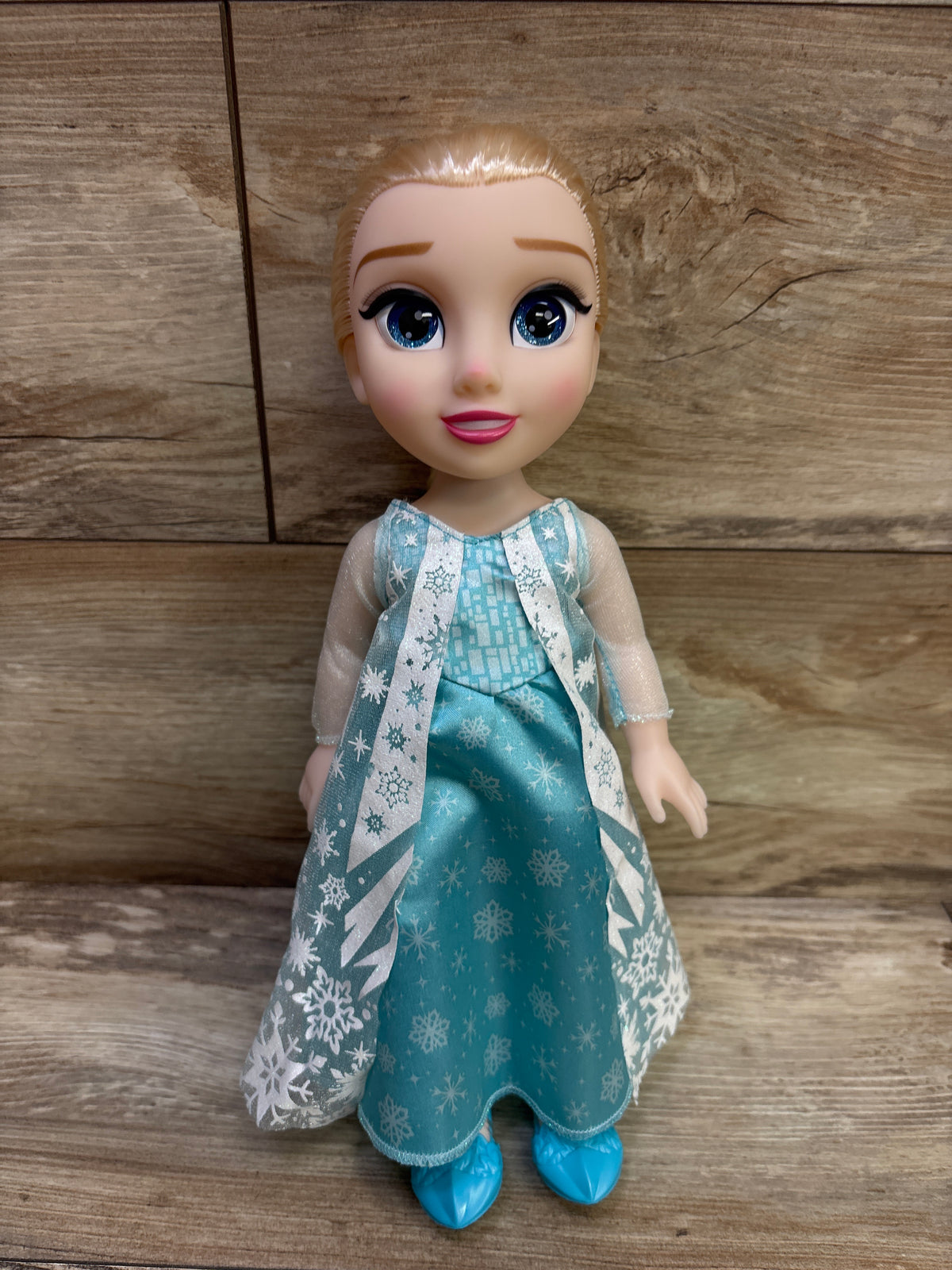 Jakks Pacific Frozen My Friend Elsa 14'' Singing Doll