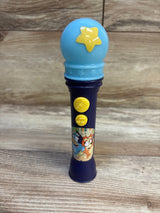eKids Light Up Bluey Microphone